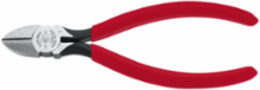 Diagonal Cutting Pliers 6 Inch Tapered Nose, Induction-Hardened Steel