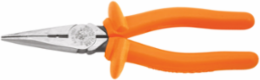Insulated Long Nose Side-Cutting Pliers 8 Inch, 1000V Rated