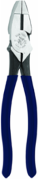 High-Leverage Lineman's Pliers 8 Inch, Steel, 1.375 Inch Jaw Capacity