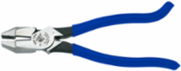 High-Leverage Ironworker's Pliers 9 Inch Length, 1.375 Inch Jaw Capacity