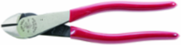 High-Leverage Diagonal Cutting Pliers 8 Inch, Steel, 36% Greater Cutting Power