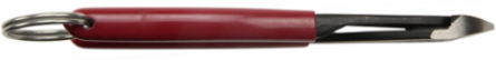 High-Leverage Diagonal Cutting Pliers, 8 Inch, Tether Capable, Steel