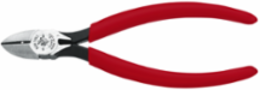 6 Inch Diagonal Cutting Pliers with Stripping Holes for 16 AWG Wire