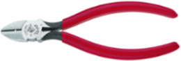 6 Inch Diagonal Cutting Pliers with Tapered Nose and Skinning Hole
