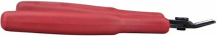 5 Inch Diagonal Cutting Pliers, Flush Cutter, Snips 16 AWG Wire
