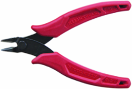 5 Inch Diagonal Cutting Pliers, Flush Cutter, Snips 16 AWG Wire