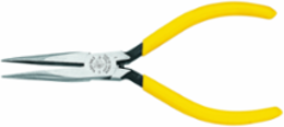 Needle Nose Pliers 5 Inch 1/32 Inch Point Diameter, Spring-Loaded Action