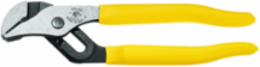 12 Inch Pump Pliers with 2-3/8 Inch Jaw Capacity, Induction Hardened Jaws