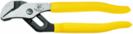 6-Inch Pump Pliers with 7/8 Inch Jaw Opening, Induction Hardened Jaws