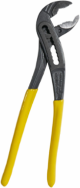 Classic Klaw™ 10 Inch Pump Pliers with 2.125 Inch Jaw Capacity