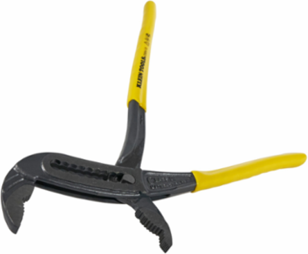 Classic Klaw™ 10 Inch Pump Pliers with 2.125 Inch Jaw Capacity