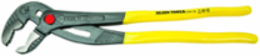 Quick-Adjust Klaw Pump Pliers 12 Inch, 2.75 Inch Jaw Capacity, Steel