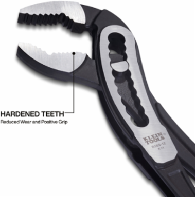 Classic Klaw™ Pump Pliers, 12-Inch