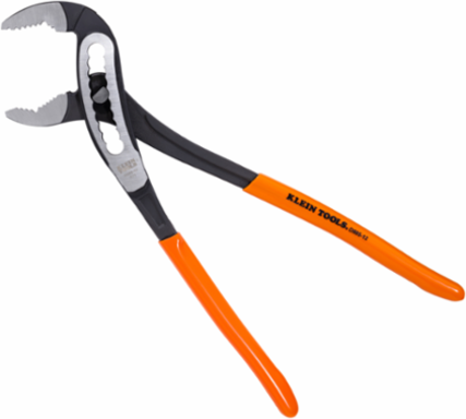 Classic Klaw™ Pump Pliers, 12-Inch