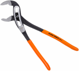 Classic Klaw™ Pump Pliers, 12-Inch