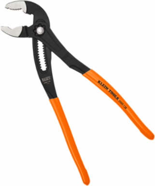 Quick-Adjust Klaw™ Pump Pliers, 12-Inch