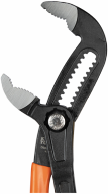 Quick Adjust Klaw™ Pump Pliers Set, 2-Piece