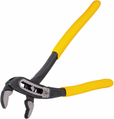 Classic Klaw™ Pump Pliers Set, 2-Piece