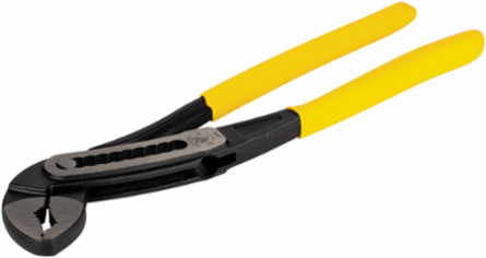 Classic Klaw™ Pump Pliers Set, 2-Piece