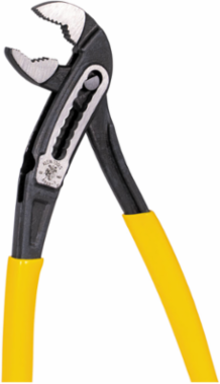 Classic Klaw™ Pump Pliers Set, 2-Piece