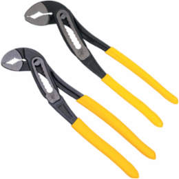 Classic Klaw™ Pump Pliers Set, 2-Piece