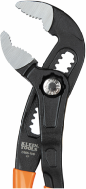 Quick Adjust Klaw™ Pump Pliers Set, 3-Piece