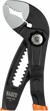 Quick Adjust Klaw™ Pump Pliers Set, 3-Piece