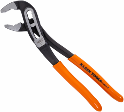 Classic Klaw™ Pump Pliers, 7-Inch