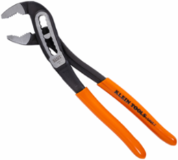 Classic Klaw™ Pump Pliers, 7-Inch
