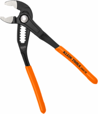 Quick-Adjust Klaw™ Pump Pliers, 7-Inch