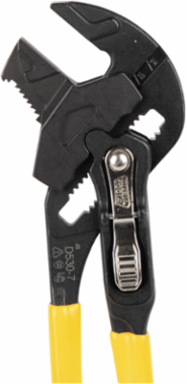 Plier Wrench Set, 2-Piece