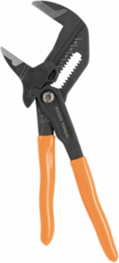 Compact Plier Wrench, 7-Inch