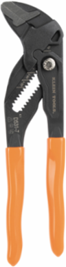 Compact Plier Wrench, 7-Inch