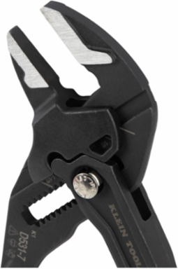 Compact Plier Wrench, 7-Inch