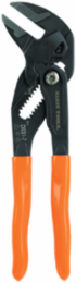 Compact Plier Wrench, 7-Inch