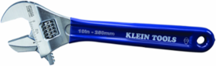 Adjustable Pipe Wrench/Adjustable Wrench 10 Inch, 1-1/2 Inch Jaw Capacity