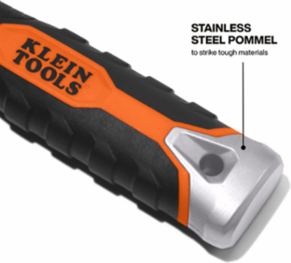 Double-Edged Duct Knife, 5-1/2-Inch