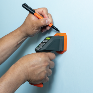 Electronic Stud Finder