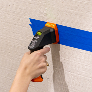 Electronic Stud Finder