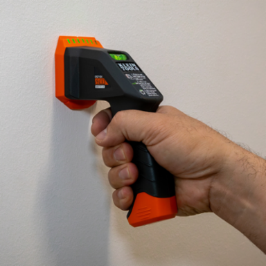 Electronic Stud Finder
