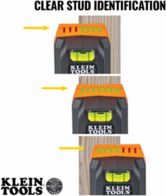 Electronic Stud Finder