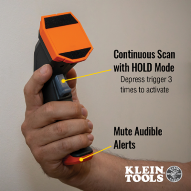 Electronic Stud Finder
