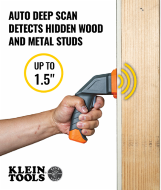 Electronic Stud Finder