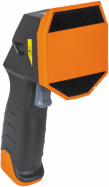 Electronic Stud Finder with Cross-Line Lasers