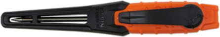 Digital Pocket Thermometer - 3 Inch Stainless Steel Probe, -40 to 482°F Range
