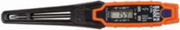 Digital Pocket Thermometer - 3 Inch Stainless Steel Probe, -40 to 482°F Range