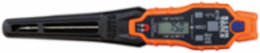Magnetic Digital Pocket Thermometer, 3 Inch Probe, -40 to 572°F Range