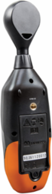 Digital Light Meter - Measures Illuminance in Foot Candles and Lux, 8.24 Inch Height