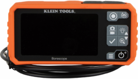 Utility Borescope