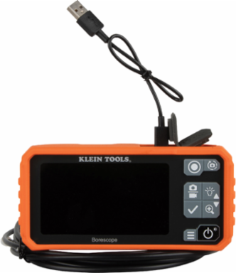 Utility Borescope